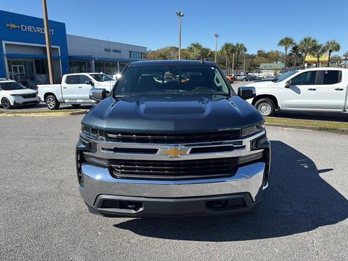 Used 2019 Chevrolet Silverado 1500 LT w/ All-Star Edition image 2