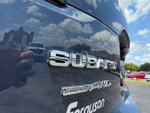 Used 2025 Subaru Outback Limited AWD/4WD image 21