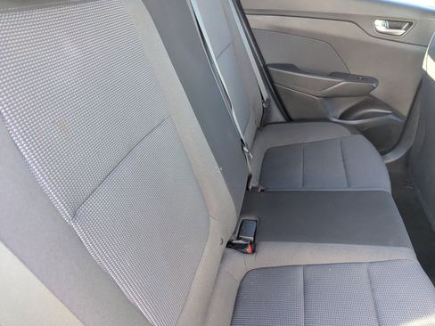 Used 2018 Hyundai Accent SE image 15