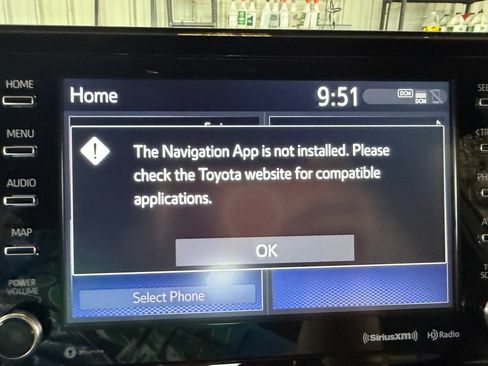 Used 2022 Toyota Venza XLE AWD/4WD image 19