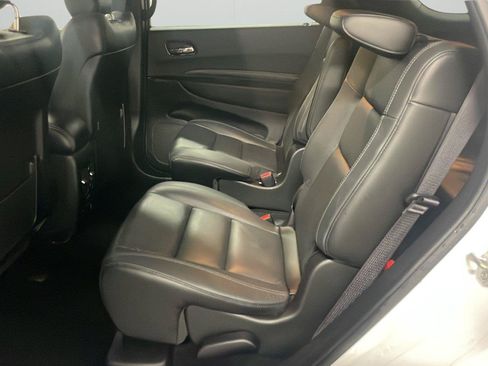 Used 2021 Dodge Durango GT RWD image 11