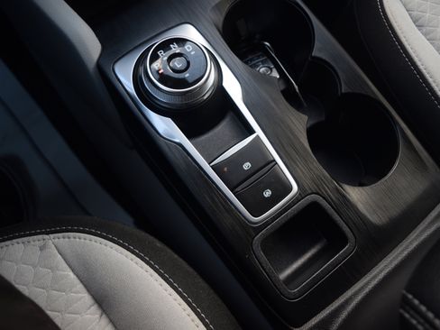 Used 2023 Ford Escape Active w/ Tech Pack #2 image 12