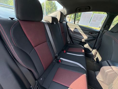Certified 2023 Subaru Impreza 2.0i Sport AWD/4WD image 18