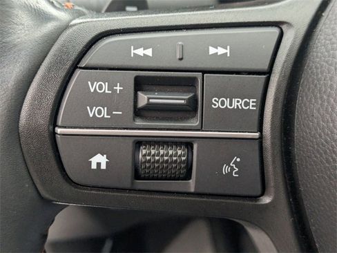 Used 2024 Honda CR-V Sport image 14