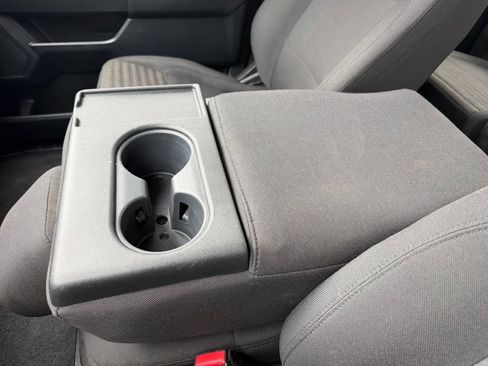 Used 2023 Ford F150 XL w/ STX Appearance Package AWD/4WD image 30