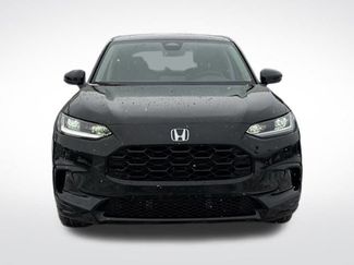 New 2026 Honda HR-V EX-L video 2