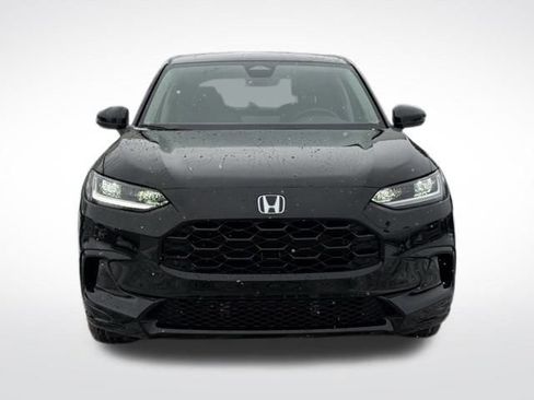 New 2026 Honda HR-V EX-L image 2