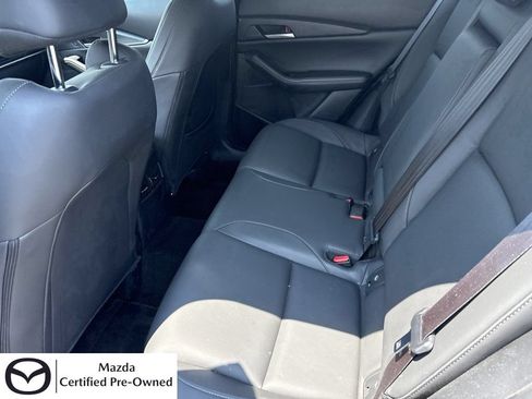 Certified 2023 MAZDA CX-30 AWD 2.5 S w/ Select Package image 11