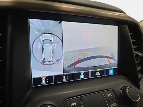 Used 2021 GMC Acadia Denali w/ Denali Technology Package image 20