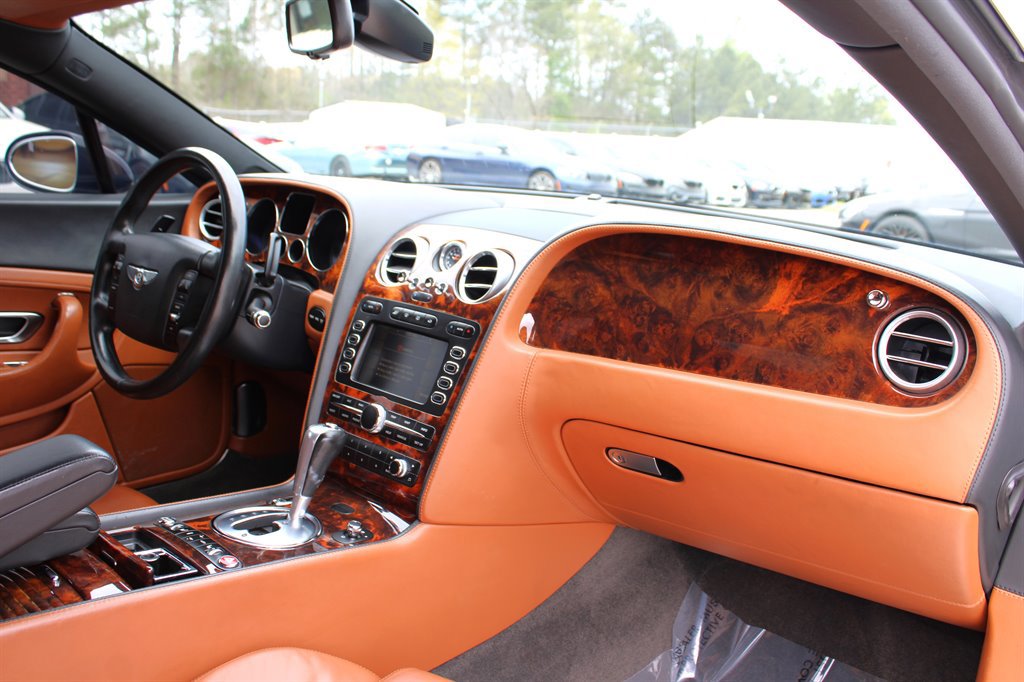 Used 2004 Bentley Continental GT AWD/4WD image 15
