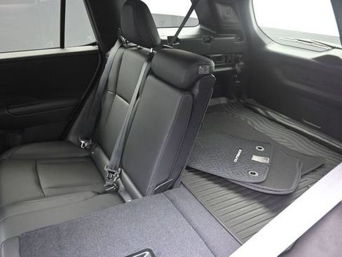 New 2026 Subaru Outback Premium AWD/4WD image 22