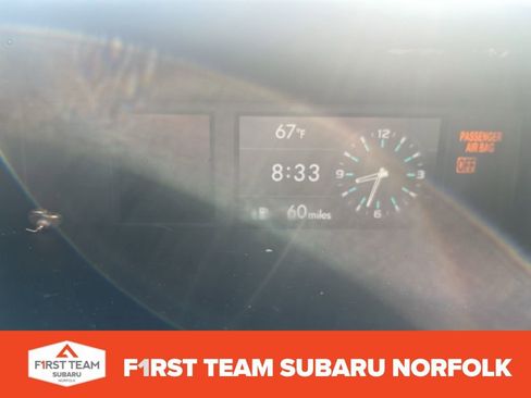 Used 2018 Subaru Forester 2.5i Premium w/ All-Weather Package image 15