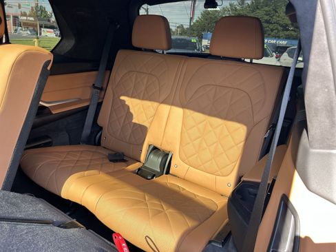 Used 2023 BMW X7 xDrive40i w/ M Sport Package AWD/4WD image 26