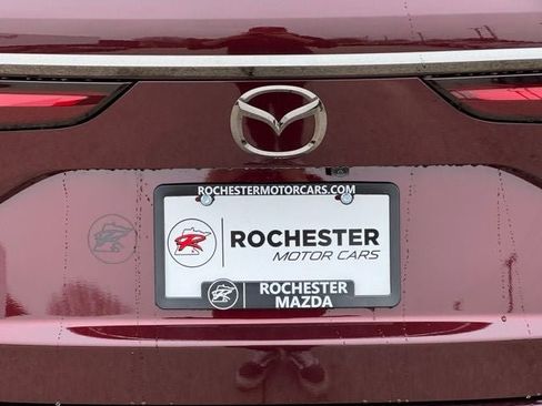 New 2026 MAZDA CX-90 3.3 Turbo S w/ Premium Package AWD/4WD image 44