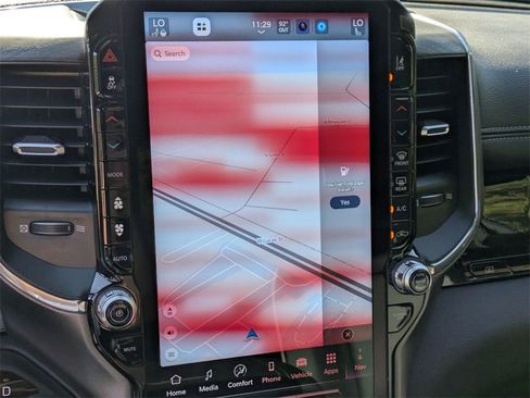 New 2026 RAM 1500 Laramie image 23