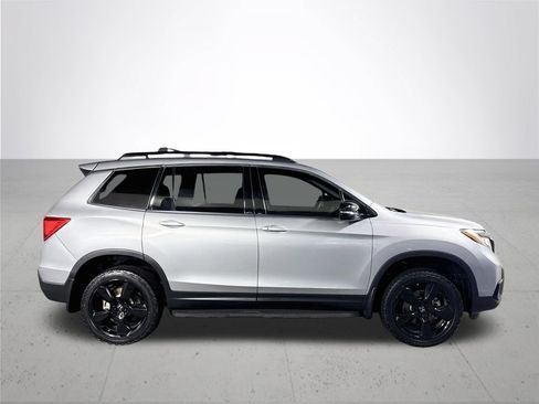 Used 2021 Honda Passport Elite image 5