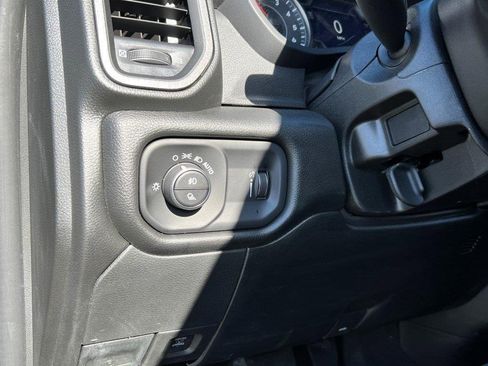 New 2026 RAM 2500 Tradesman w/ Safety Group image 24