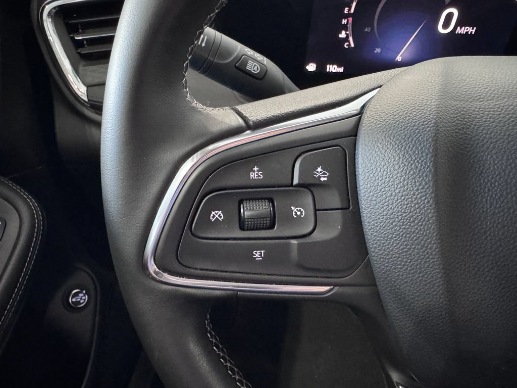 Used 2025 Buick Encore GX Preferred AWD/4WD image 14
