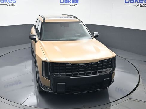 New 2027 Kia Telluride EX X-Line AWD/4WD image 51