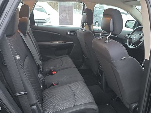 Used 2015 Dodge Journey American Value Package w/ Flexible Seating Group FWD image 34