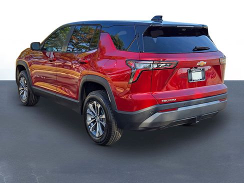 New 2026 Chevrolet Equinox LT image 7