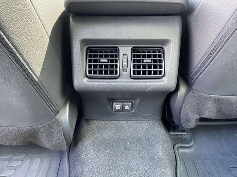 Used 2025 Toyota Camry SE w/ Multimedia Upgrade Package FWD image 19