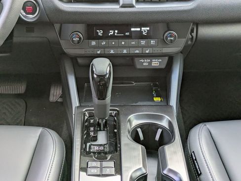 New 2026 Subaru Outback Premium AWD/4WD image 15