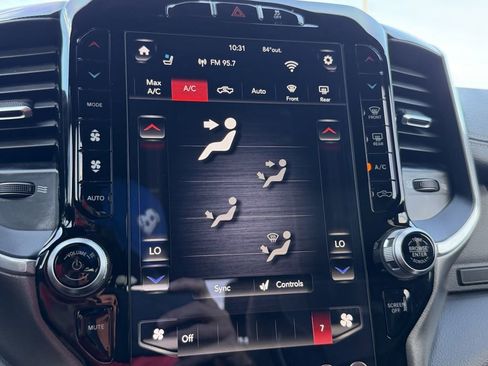 Used 2021 RAM 2500 Laramie AWD/4WD image 26