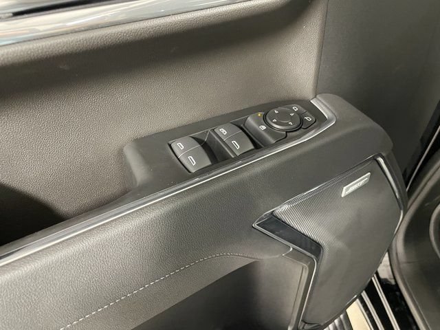 New 2026 Chevrolet Silverado 1500 RST w/ RST All Star Premium Package AWD/4WD image 20