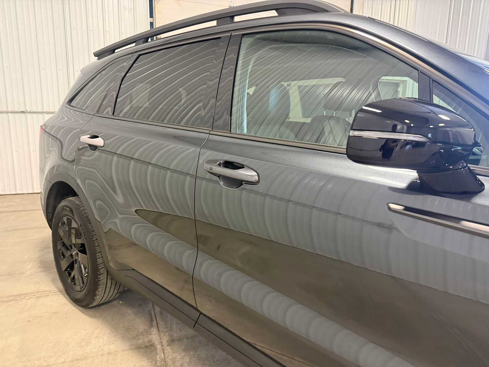 Used 2023 Kia Sorento S w/ Panoramic Sunroof Package AWD/4WD image 11