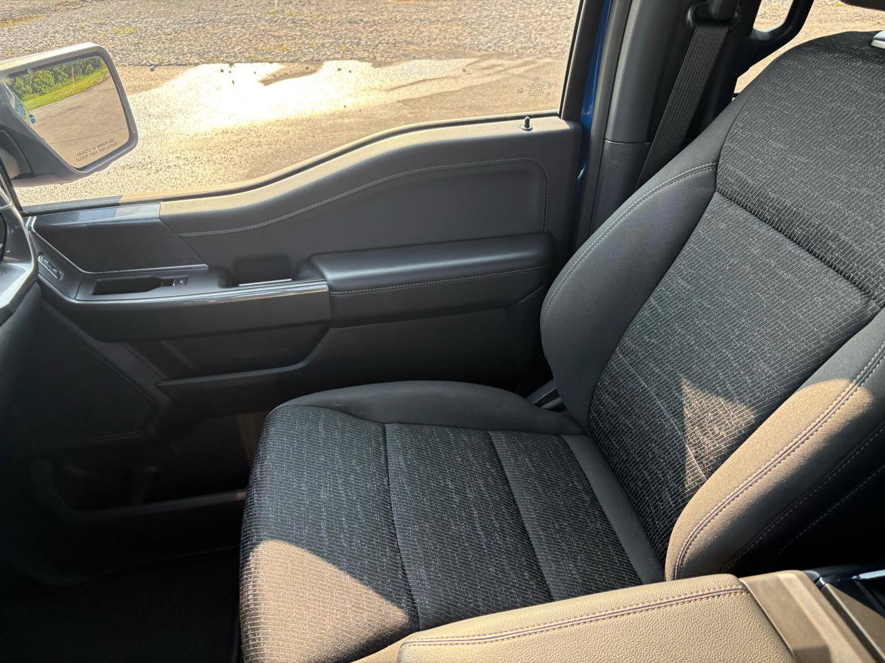 Used 2023 Ford F150 XLT w/ Equipment Group 302A High AWD/4WD image 21