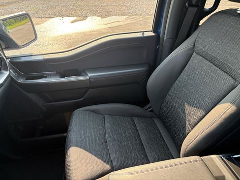 Used 2023 Ford F150 XLT w/ Equipment Group 302A High AWD/4WD image 21