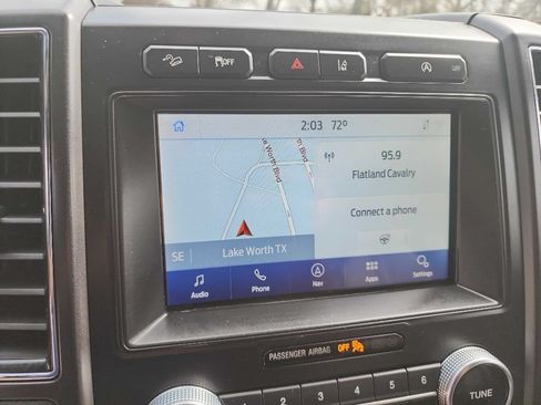 Used 2020 Ford Expedition Limited AWD/4WD image 26