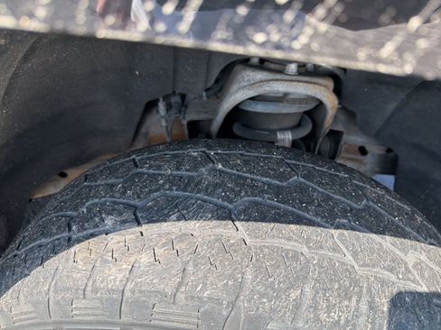 Used 2014 Chevrolet Silverado 1500 LTZ w/ LTZ Plus Package image 6