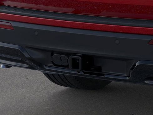 New 2026 Ford Explorer ST-Line image 23