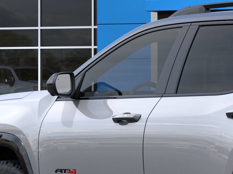 New 2026 GMC Terrain AT4 w/ Technology Package II AWD/4WD image 12