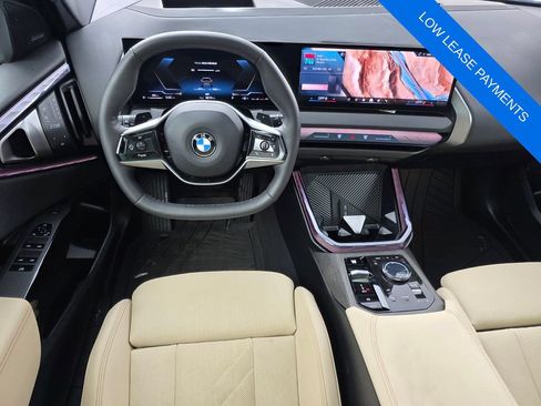 Used 2026 BMW X3 xDrive30i w/ Premium Package AWD/4WD image 12