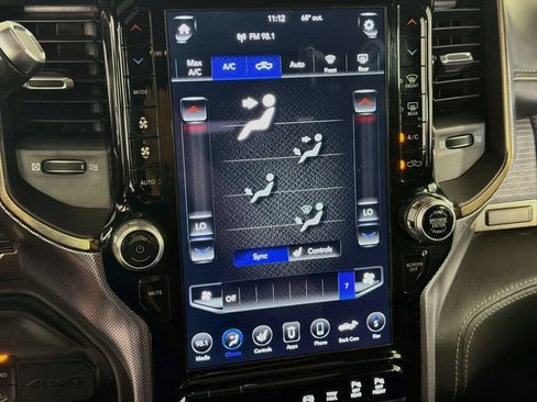 Used 2019 RAM 2500 Limited AWD/4WD image 17