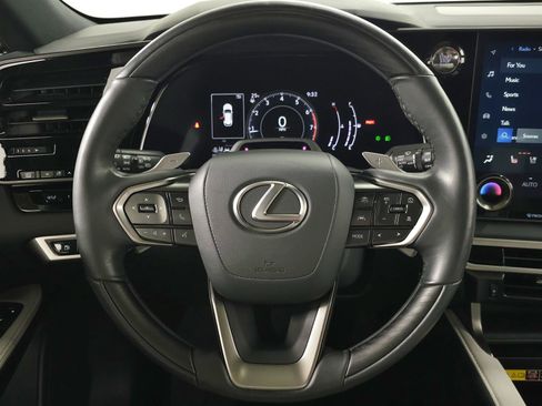 Certified 2023 Lexus RX 350 RX 350 image 20
