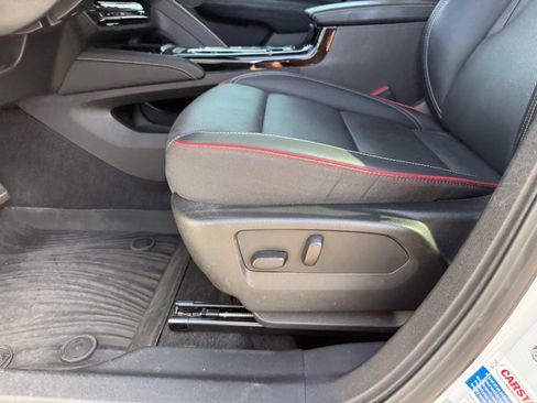 Used 2022 Buick Envision Essence w/ Technology Package II image 21