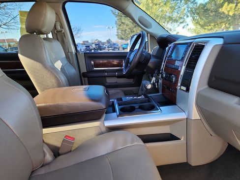Used 2012 RAM 1500 Laramie image 19