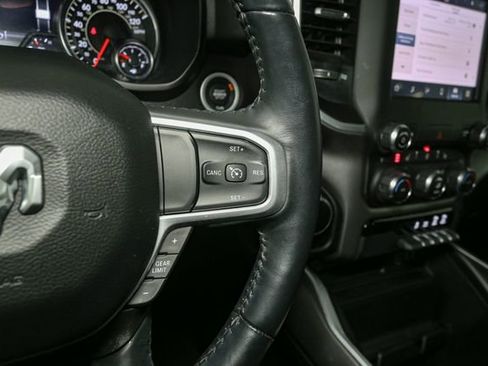 Used 2023 RAM 1500 Big Horn image 30