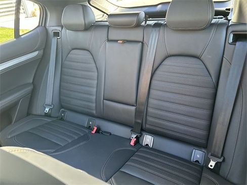 New 2025 Alfa Romeo Stelvio Sprint image 19