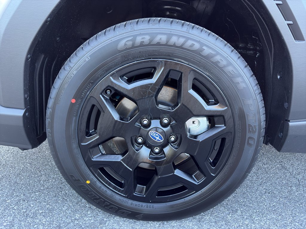 New 2026 Subaru Outback Limited AWD/4WD image 9