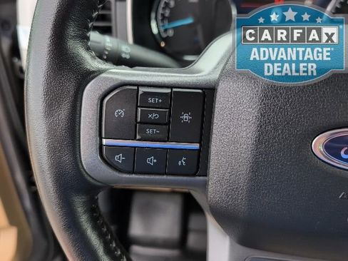 Used 2022 Ford F150 XLT w/ Equipment Group 301A Mid AWD/4WD image 19