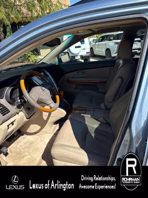 Used 2005 Lexus RX 330 FWD image 8