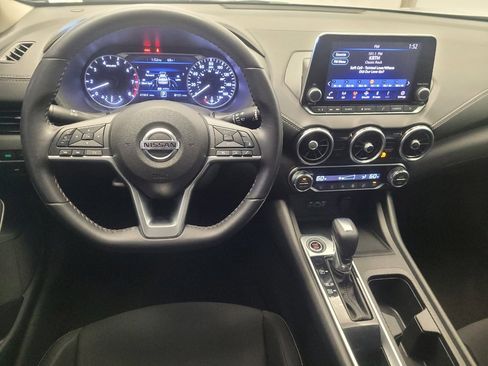 Used 2021 Nissan Sentra SV image 22