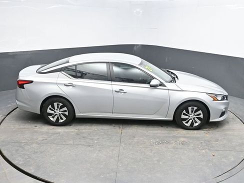 Used 2021 Nissan Altima 2.5 S image 24