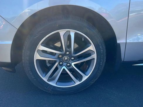 Used 2018 Acura MDX FWD w/ Advance Package image 8