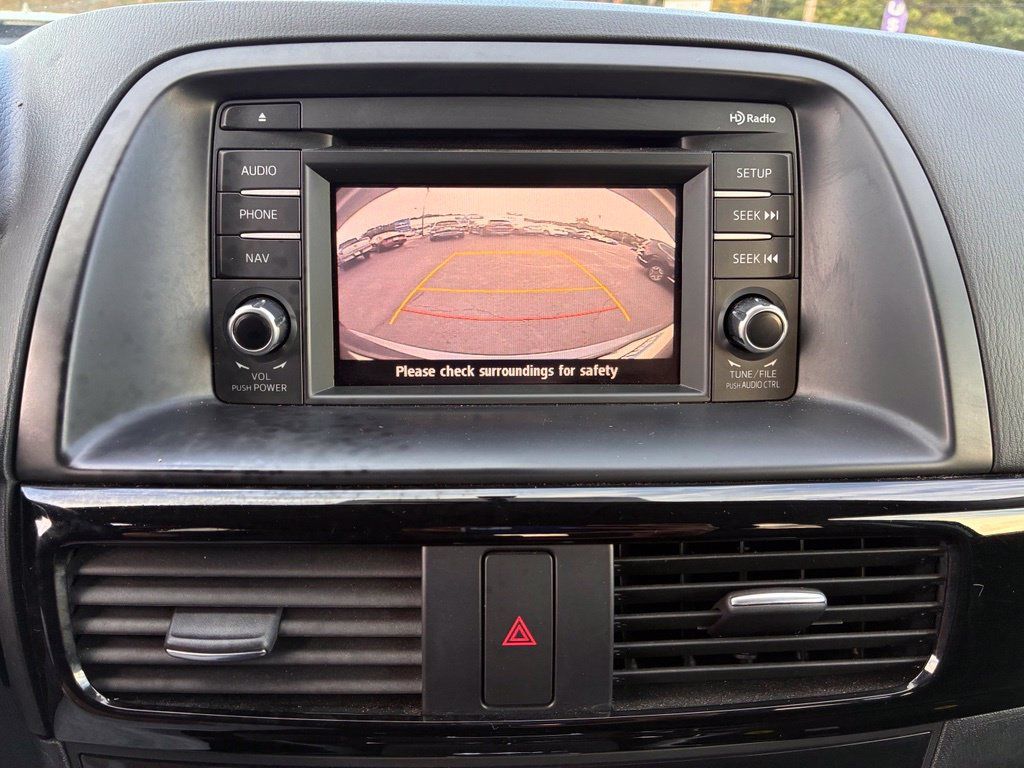 Used 2014 MAZDA CX-5 Touring w/ Bose/Moonroof Package AWD/4WD image 35